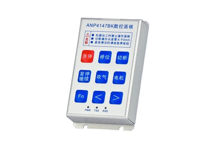 Numerical control panels ANP4147